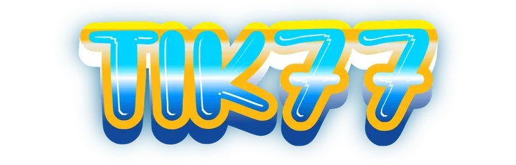 LOGO Tik77